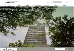 Sites similar to nomura-re.co.jp