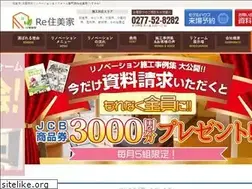 Sites similar to nomura-reform.com