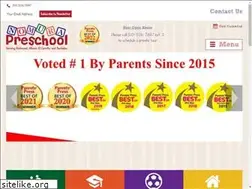 Sites similar to nomurapreschool.com