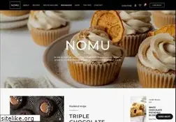 Sites similar to nomushop.co.za