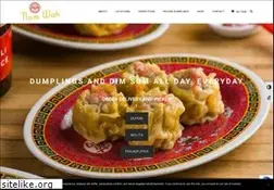 Sites similar to nomwah.com