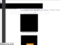 Sites similar to non-fungi.com