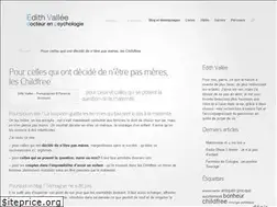 Sites similar to non-maternite.org