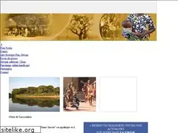 Sites similar to non-nobis.org