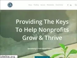 Sites similar to non-profitconsultant.com