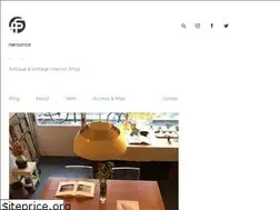 Sites similar to non-sense.jp