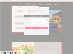 Sites similar to non-solo-pizze.fr