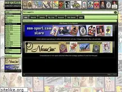 Sites similar to non-sport.com