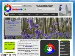 Sites similar to non-stop.be