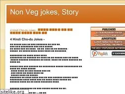 Sites similar to non-vegitems.blogspot.com