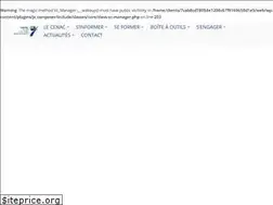 Sites similar to non-violence.ch