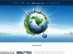Sites similar to non-woven.com