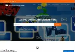 Sites similar to non.com.np