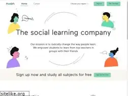 Sites similar to non.sa