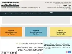 Sites similar to non12step.com