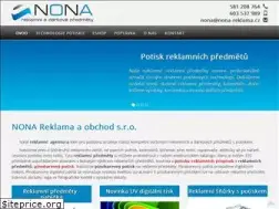 Sites similar to nona-reklama.cz