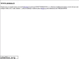 Sites similar to nona.cz