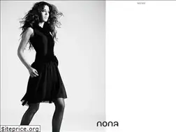 Sites similar to nona.es
