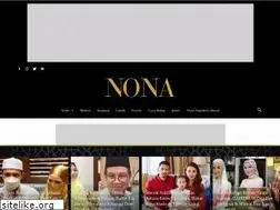 Sites similar to nona.my