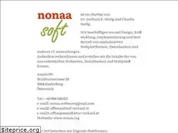 Sites similar to nonaa.org