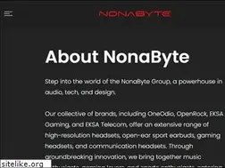 Sites similar to nonabyte.net