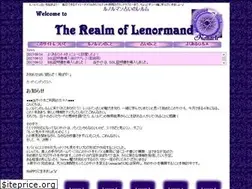 Sites similar to nonacle.com