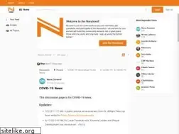 Sites similar to nonaconnect.com