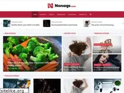 Sites similar to nonags.com