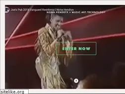Sites similar to nonahendryx.com