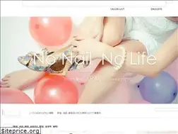 Sites similar to nonail-tokyo.com