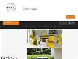 Sites similar to nonaistanbul.com