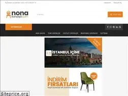 Sites similar to nonakonsept.com