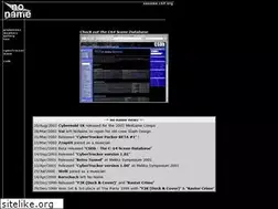 Sites similar to noname.c64.org
