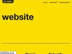 Sites similar to noname.ca