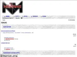 Sites similar to noname.zone