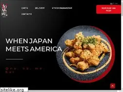 Sites similar to nonamebar.es