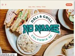 Sites similar to nonamedelisc.com