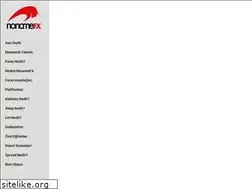 Sites similar to nonamefx.com