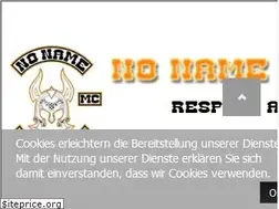 Sites similar to nonamemc.de