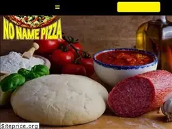 Sites similar to nonamepizza.ca