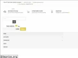 Sites similar to nonames.com.pl
