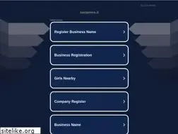 Sites similar to nonames.it