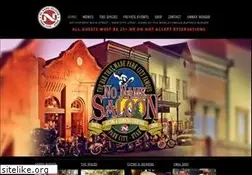 Sites similar to nonamesaloon.net