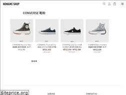 Sites similar to nonameshop2014.com