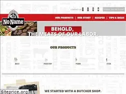 Sites similar to nonamesteaks.com