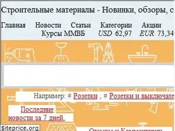 Sites similar to nonano.ru