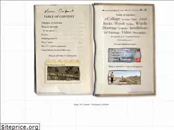 Sites similar to nonaorbach.com