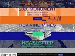 Sites similar to nonarchitecture.eu