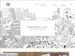 Sites similar to nonarrativelines.com