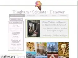 Sites similar to nonasicecream.com